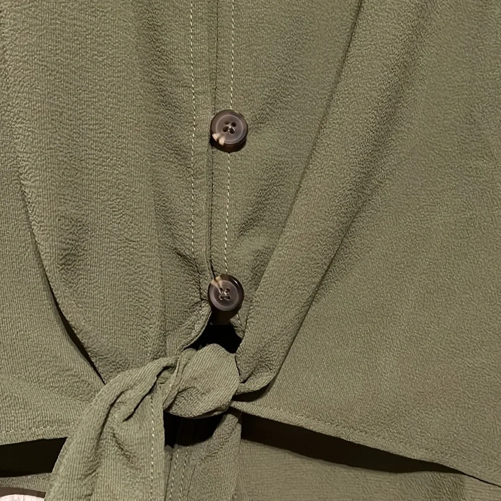 Blouse - Picture 3 of 4